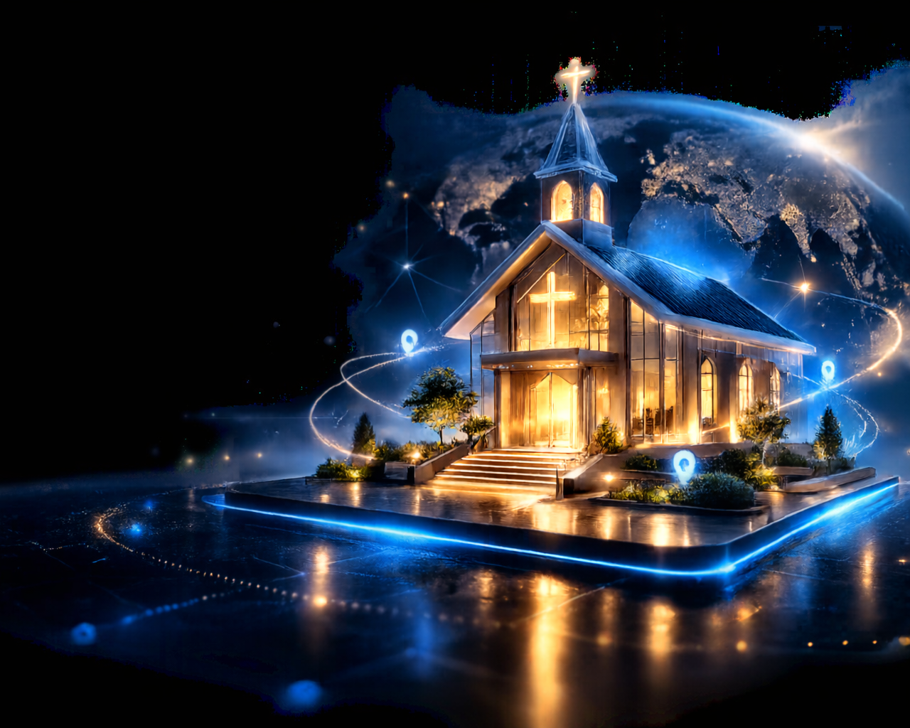 Grace Family Bible Church